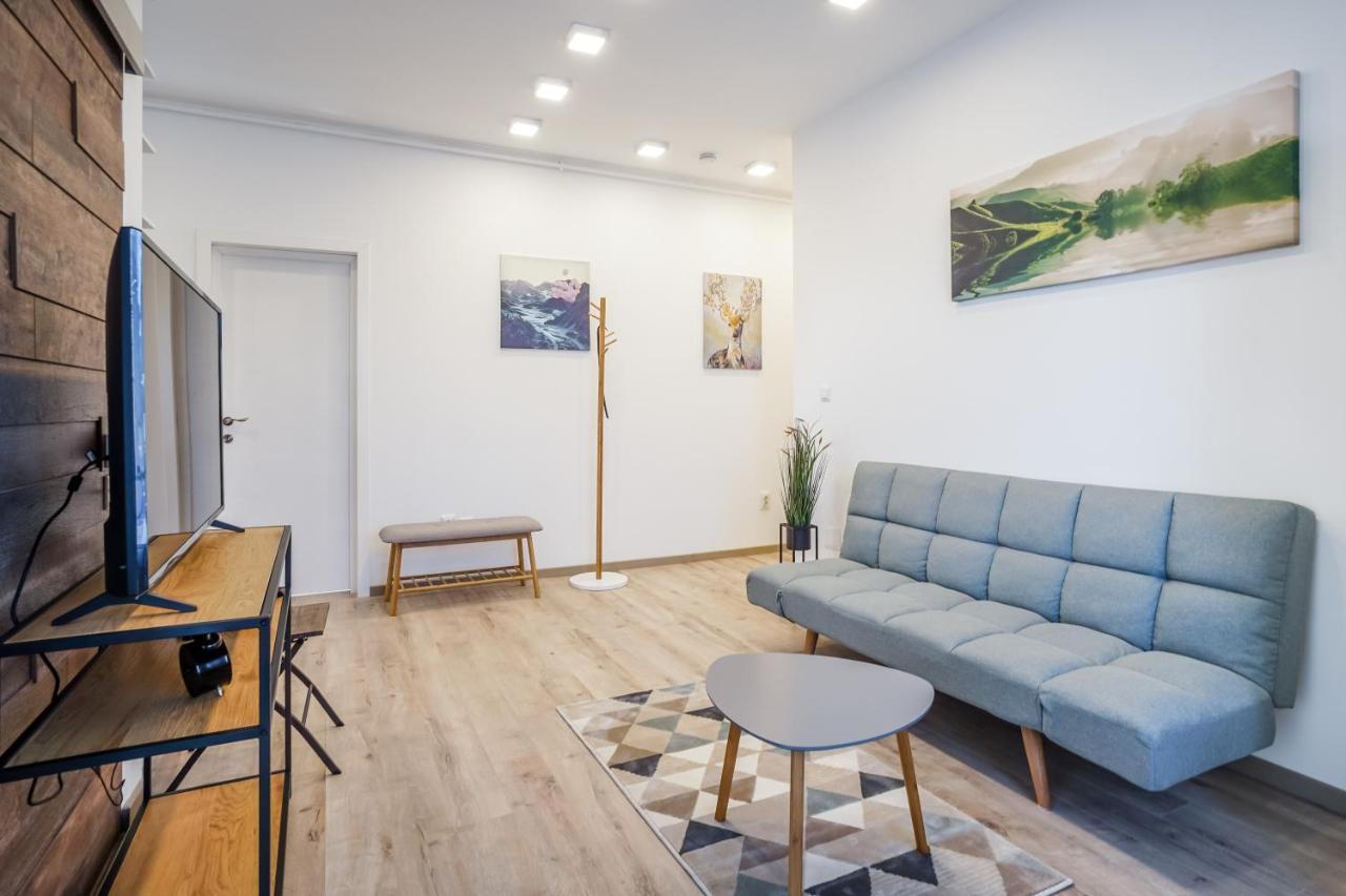 Bright Apartments Moments Away From Herastrau Park, Mall And Metro 부쿠레슈티 외부 사진