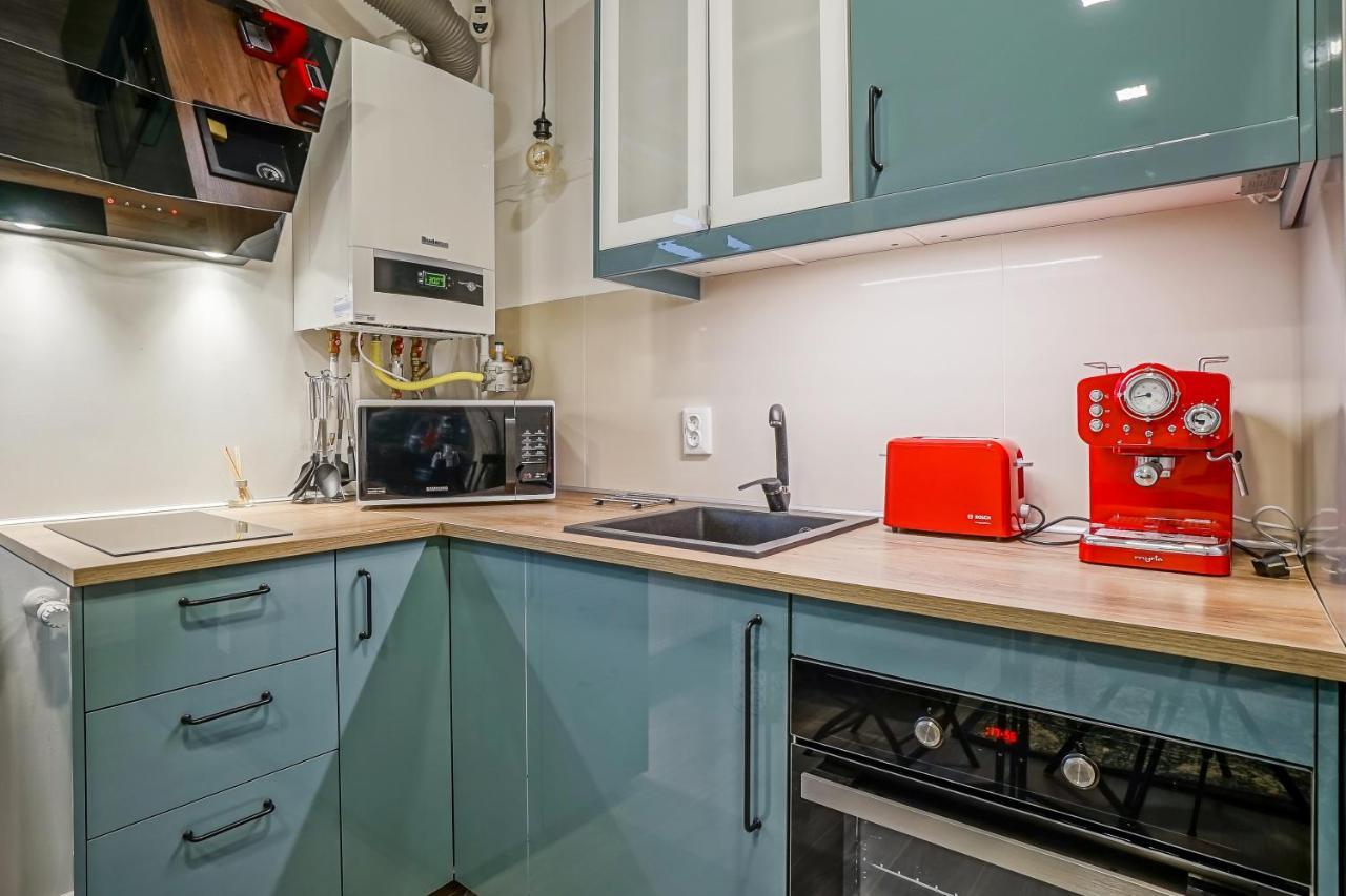 Bright Apartments Moments Away From Herastrau Park, Mall And Metro 부쿠레슈티 외부 사진